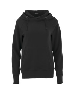 Women's DAYTON Fleece Hoody