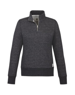 Women's PADDLECREEK Roots73 Fleece Quarter Zip