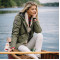 Women's Gravenhurst Roots73 Jacket