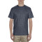 Adult 5.5 oz., 100% Soft Spun Cotton T-Shirt