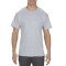 Adult 5.1 oz., 100% Soft Spun Cotton T-Shirt