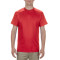 Adult 5.1 oz., 100% Soft Spun Cotton T-Shirt