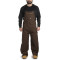 Acre Unlined Washed Bib Overall