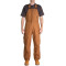 Men's Tall Heritage Insulated Bib Overall