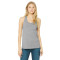 Ladies' Jersey Racerback Tank