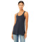 Ladies' Flowy Racerback Tank