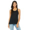 Ladies' Flowy Racerback Tank