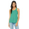 Ladies' Flowy Racerback Tank