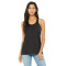 Ladies' Flowy Racerback Tank