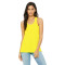Ladies' Flowy Racerback Tank