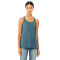 Ladies' Flowy Racerback Tank