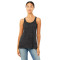 Ladies' Flowy Racerback Tank