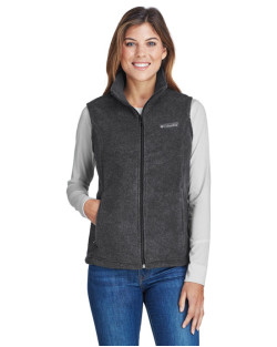 Ladies' Benton Springs™ Vest