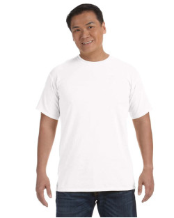 Adult Heavyweight T-Shirt