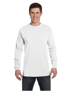 Adult Heavyweight RS Long-Sleeve T-Shirt