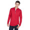 Men's Kinetic Performance Quarter-Zip
