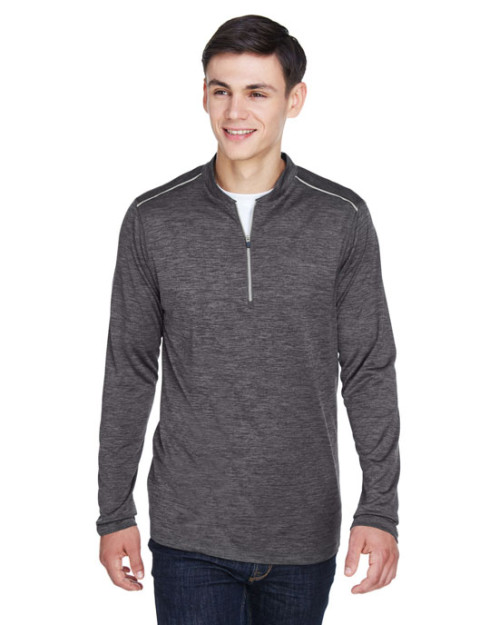 Men's Tall Kinetic Performance Quarter-Zip