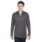 Men's Tall Kinetic Performance Quarter-Zip