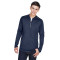 Men's Tall Kinetic Performance Quarter-Zip