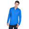 Men's Tall Kinetic Performance Quarter-Zip