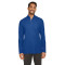 Men's Fusion ChromaSoft™ Pique Quarter-Zip