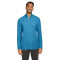Men's Fusion ChromaSoft™ Pique Quarter-Zip