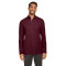 Men's Fusion ChromaSoft™ Pique Quarter-Zip