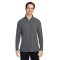 Men's Fusion ChromaSoft™ Pique Quarter-Zip