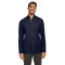 Men's Fusion ChromaSoft™ Pique Quarter-Zip