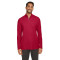 Men's Fusion ChromaSoft™ Pique Quarter-Zip