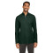 Men's Fusion ChromaSoft™ Pique Quarter-Zip