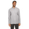 Men's Fusion ChromaSoft™ Pique Quarter-Zip