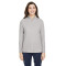 Ladies' Fusion ChromaSoft™ Pique Quarter-Zip