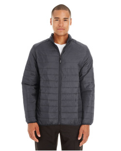 Men's Prevail Packable Puffer Jacket