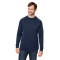 Unisex Fusion ChromaSoft™ Fleece Crew Pullover