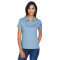 Ladies' Pima-Tech™ Jet Piqué Polo