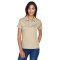 Ladies' Pima-Tech™ Jet Piqué Polo