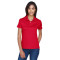 Ladies' Pima-Tech™ Jet Piqué Polo