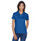Ladies' Pima-Tech™ Jet Piqué Polo