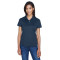 Ladies' Pima-Tech™ Jet Piqué Polo