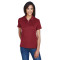 Ladies' Pima-Tech™ Jet Piqué Polo