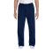 Adult DryBlend® Adult 9 oz., 50/50 Open-Bottom Sweatpants