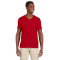 Adult Softstyle® V-Neck T-Shirt