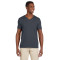Adult Softstyle® V-Neck T-Shirt