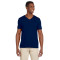 Adult Softstyle® V-Neck T-Shirt