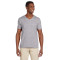 Adult Softstyle® V-Neck T-Shirt