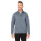 Men's Dropline Sweater Fleece Jacket