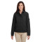 Ladies' Auxiliary Canvas Work Jacket