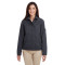 Ladies' Auxiliary Canvas Work Jacket