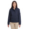 Ladies' Auxiliary Canvas Work Jacket